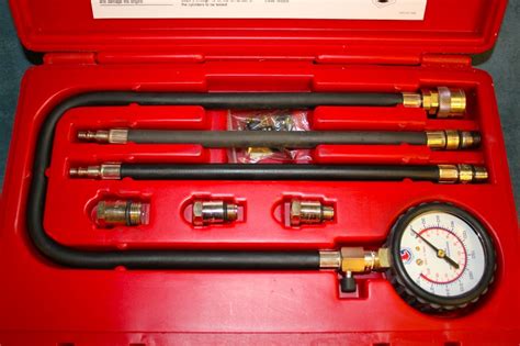 matco compression tester|compression tester with schrader valve.